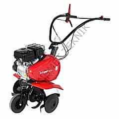 Pubert Meso 35P C2 R100 Çapa Makinesi Kayışlı