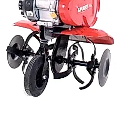 Pubert Meso 35P C2 R100 Çapa Makinesi Kayışlı