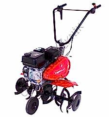 Pubert Aro Pro 55P C3 R210 Çapa Makinesi Kayışlı