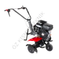 Pubert Aro Pro 55P C3 R210 Çapa Makinesi Kayışlı