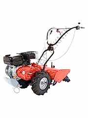 Pubert Roto 404 Çapa Makinesi