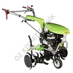 Taral 210M Çapa Makinesi Pmg 170F