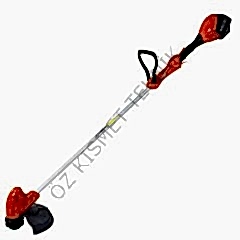 Oleo-Mac BCİ 30 Akülü Kenar Kesme Makinesi(AKÜSÜZ)