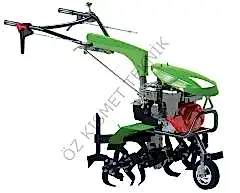 Taral 210M Çapa Makinesi Honda GP200