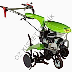 Taral 210M Çapa Makinesi Honda GP200