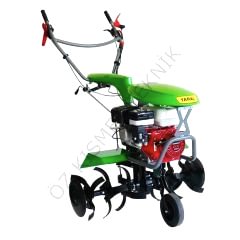 Taral 210M Çapa Makinesi Honda GX200