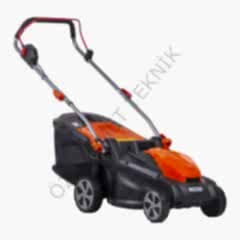 Oleomac Gİ 40 P Akülü Çim Biçme Makinesi (AKÜSÜZ)