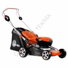 Oleomac Gi 44 P Akülü Çim Biçme Makinesi (AKÜSÜZ)