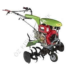 Taral 23M Çapa Makinesi Dizel Pmg 178