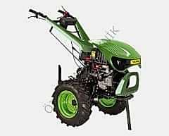 Taral 51 M Çapa Makinesi Antor Dizel Marşlı 12 Hp