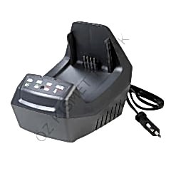 Oleomac Akü Şarj Ünitesi Standart Şarj