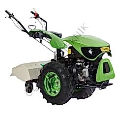 Taral 51 S Çapa Makinesi Antor Dizel Marşlı 12 Hp