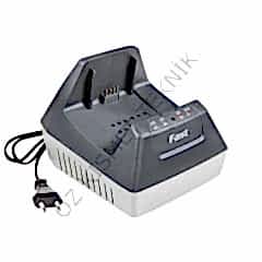 Oleomac Akü Şarj Cihazı Hızlı Şarj