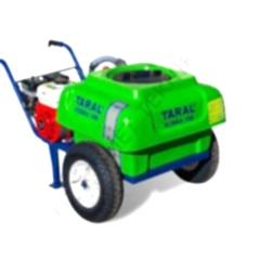 Taral TP100 Kobra İlaçlama Makinesi 100LT