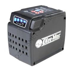 Oleomac Akü Bi 5.0Ah