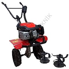 Yavuz RV170S Çapa Makinesi Mini 6 Hp