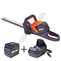 Oleomac HCİ 45 Çit Biçme Makinası 5.0 Ah Akülü