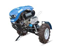 Yavuz Y600 292FE Çapa Makinesi Dizel