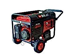 Bolat MB9000 Jeneratör 7Kw Marşlı