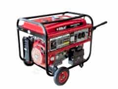 Bolat MB6000 Jeneratör 5Kw Marşlı