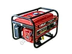 Bolat MB3500 Jeneratör 3Kw