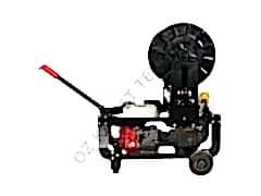 Bolat PB022 Akuple Tekerli Deposuz Makaralı İlaçlama