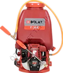 Bolat F768 Honda Gx35 İlaçlama Makinesi 25Lt