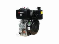 Bolat BD1100 Konik Tip Dizel Motor 14Hp