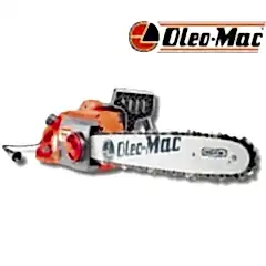 Oleomac Gs 210 E Elektrikli Motorlu Testere 2.0 kW