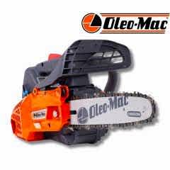 Oleomac Gsth 240 Eur5 Benzinli Motorlu Testere 1.2 Hp