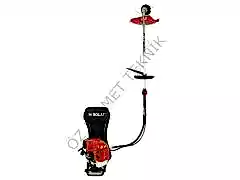 Bolat BS520 Motorlu Tırpan Sırt