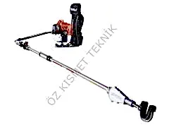 Bolat ZS570 Zeybek Zeytin Hasat Makinesi