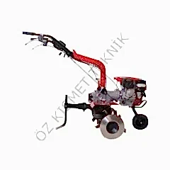 Antrac 200 Honda GX 200 Çapa Makinesi