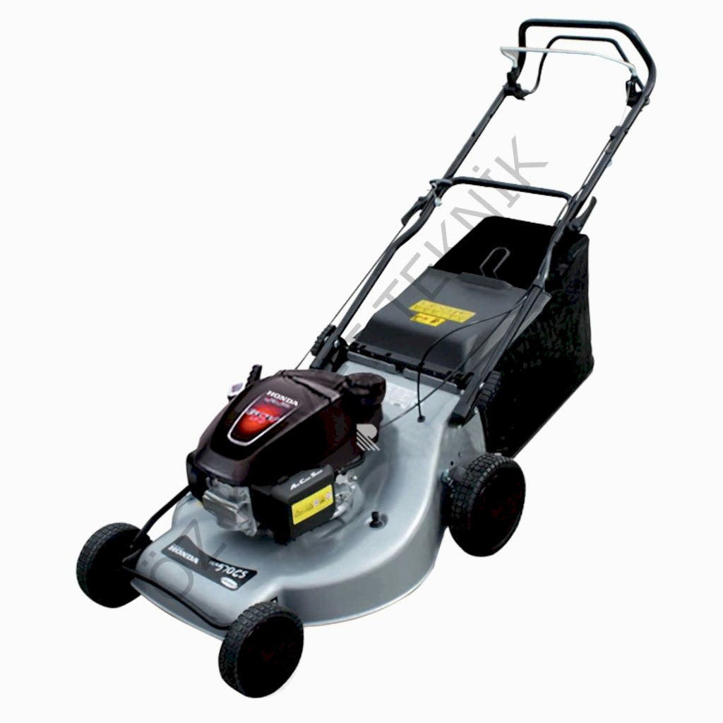Honda HLM570CS Çim Biçme Makinesi 57Cm