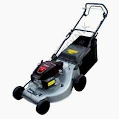 Honda HLM570CS Çim Biçme Makinesi 57Cm