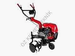 Bolat Atom 7Hp Benzinli Çapa Makinesi