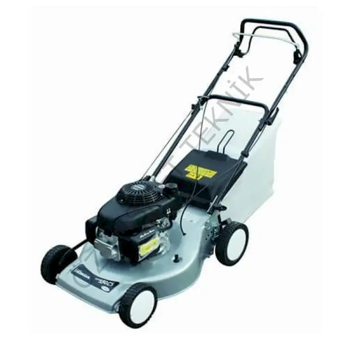 Honda HLM530CS Çim Biçme Makinesi 53Cm