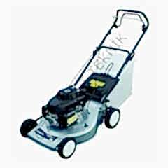 Honda HLM530CS Çim Biçme Makinesi 53Cm