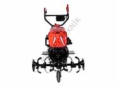 Bolat Atom 7Hp Dizel Çapa Makinesi