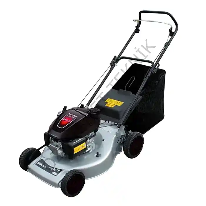 Honda HLM530CP Çim Biçme Makinesi 53Cm