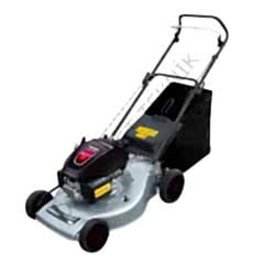 Honda HLM530CP Çim Biçme Makinesi 53Cm