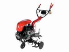 Bolat Atom 7Hp Dizel Marşlı Çapa Makinesi