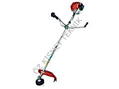 Bolat Atak By570 Motorlu Tırpan 3,3Hp Profesyonel Seri