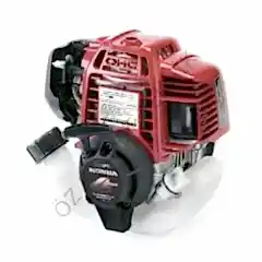 Honda GX25 NT S3 1.1HP Mini 4 Zamanlı Motor