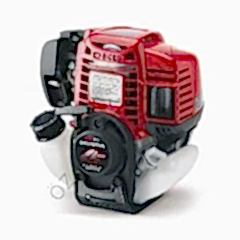 Honda GX35 NT S3 Mini 4 Zamanlı Motor