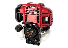 Honda GX50T ST 4 OH 4 Zamanlı Motor