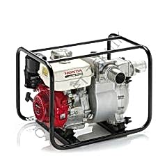 Honda WT30 XK4 DE Su Motoru 3''