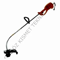 Oleomac TR 61 E Elektrikli Yan Tırpan