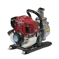 Honda WX10 T E1 Su Motoru 1''