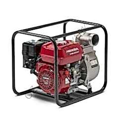 Honda WB30XT Benzinli Su Motoru 3''